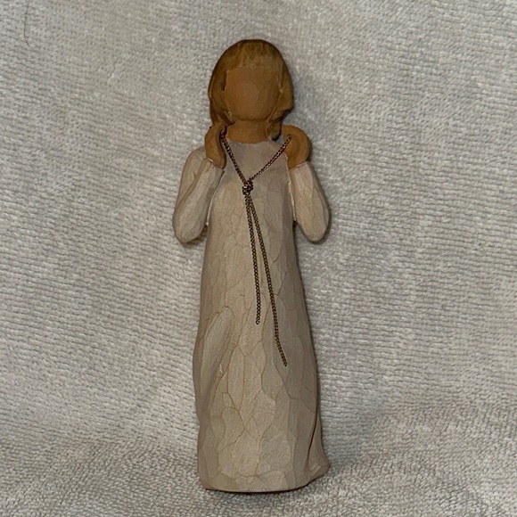 Willow Tree Other - WILLOW TREE “Truly Golden” Figurine